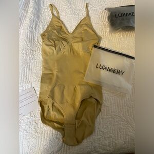 Luxmery Shaping bodysuit 3XL/4XL